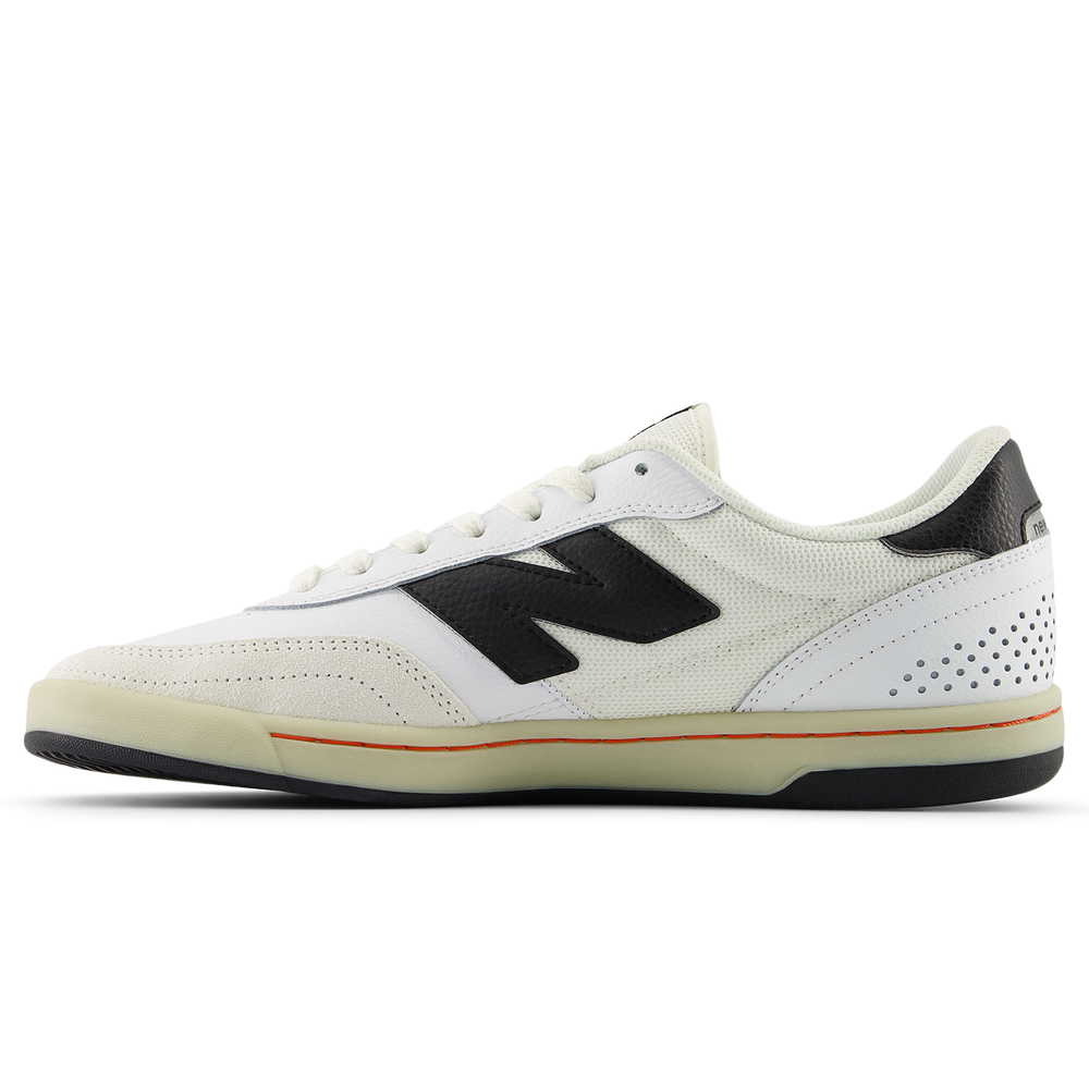 Férfi cipő New Balance Numeric NM440NO2 – bézs
