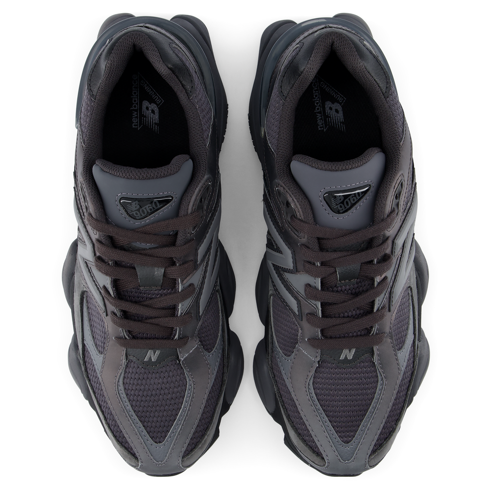 Unisex cipő New Balance U90603VF – szürke