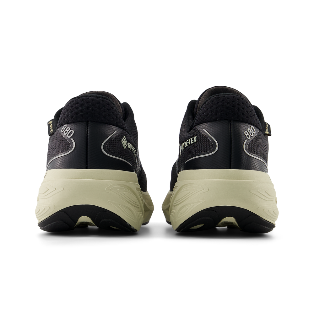 Női cipő New Balance Fresh Foam X 880 v15 Gore-Tex W880GB15 – fekete