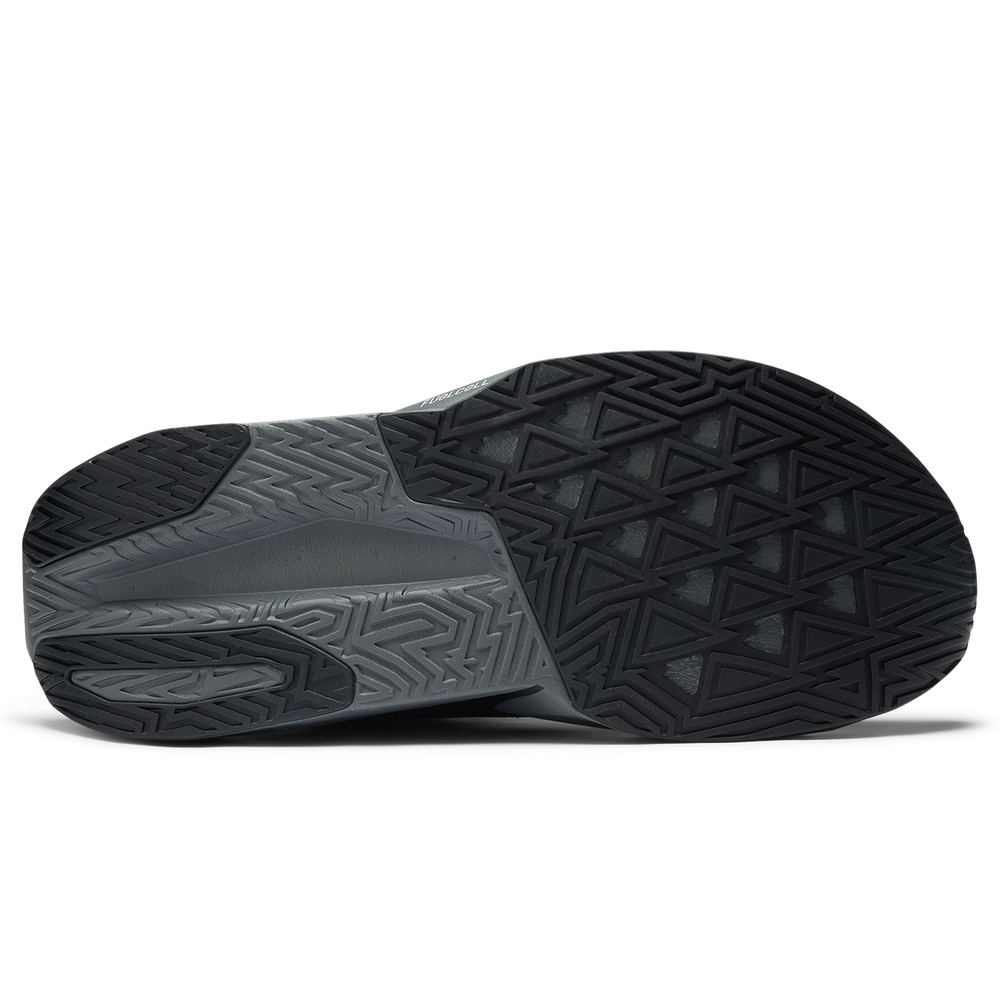 Férfi futócipő New Balance FuelCell Rebel v5 MFCXLC5 – fekete