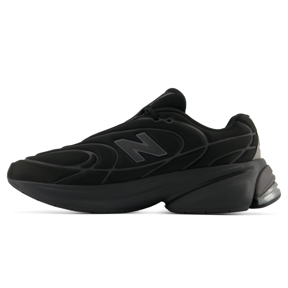 Unisex cipő New Balance ABZORB U503058H – fekete