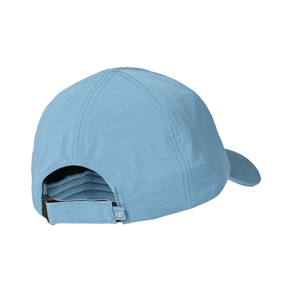 Sapka New Balance LAH51002AAZ – kék
