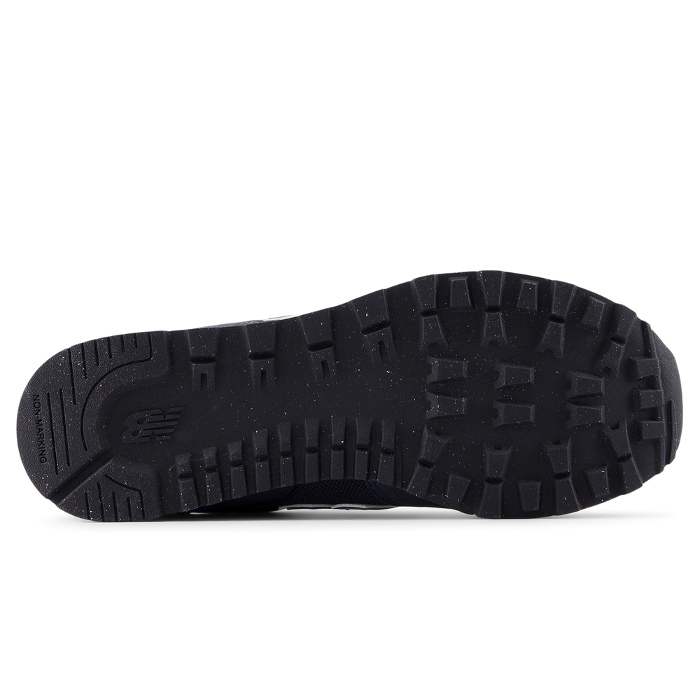 Gyermekcipő New Balance G5158TS – sötétkék