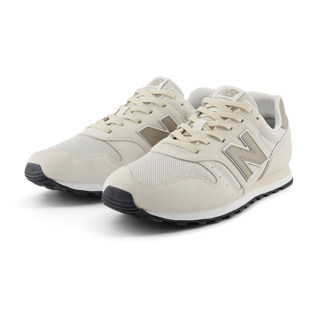 Férfi cipő New Balance ML373SQ2 – bézs