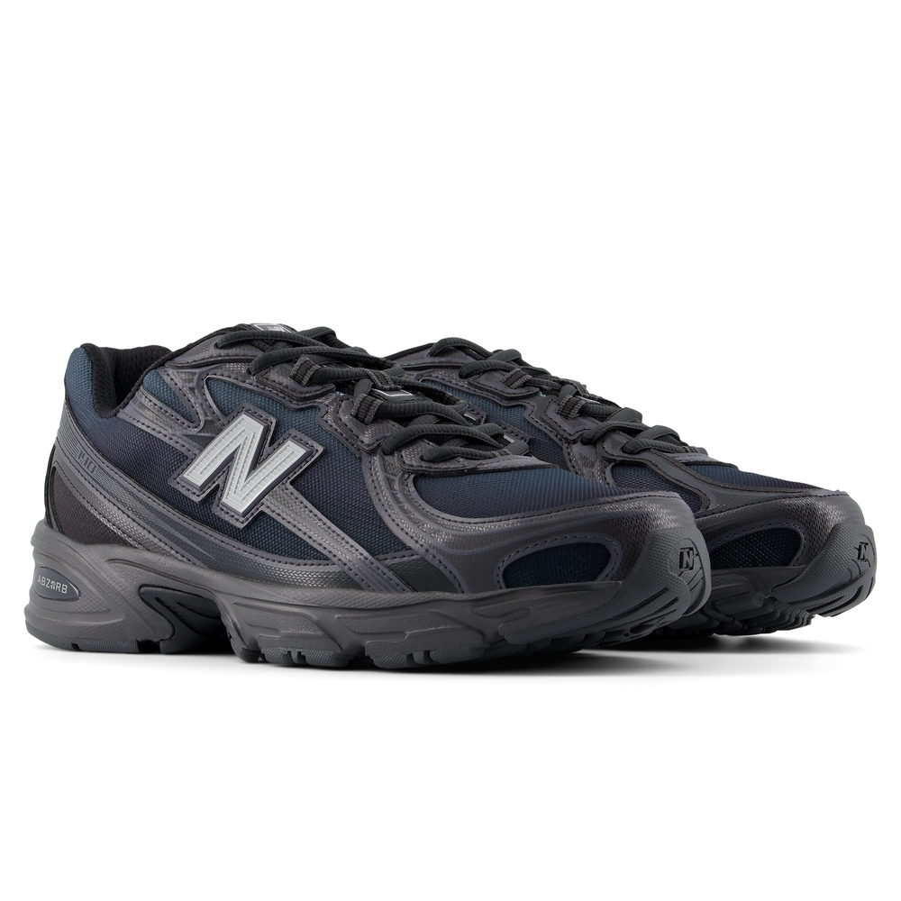 Unisex cipő New Balance U7402YM – szürke
