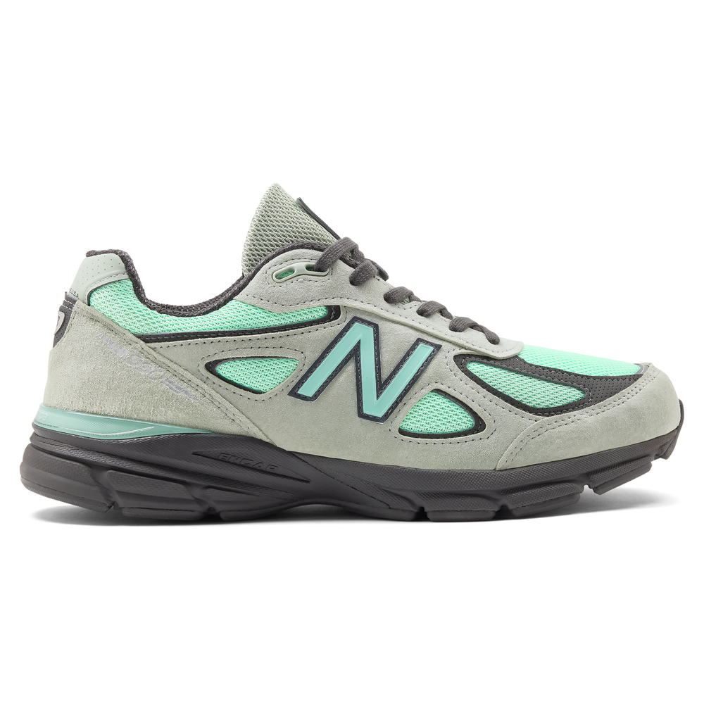 Unisex cipő New Balance U990GE4 – zöld