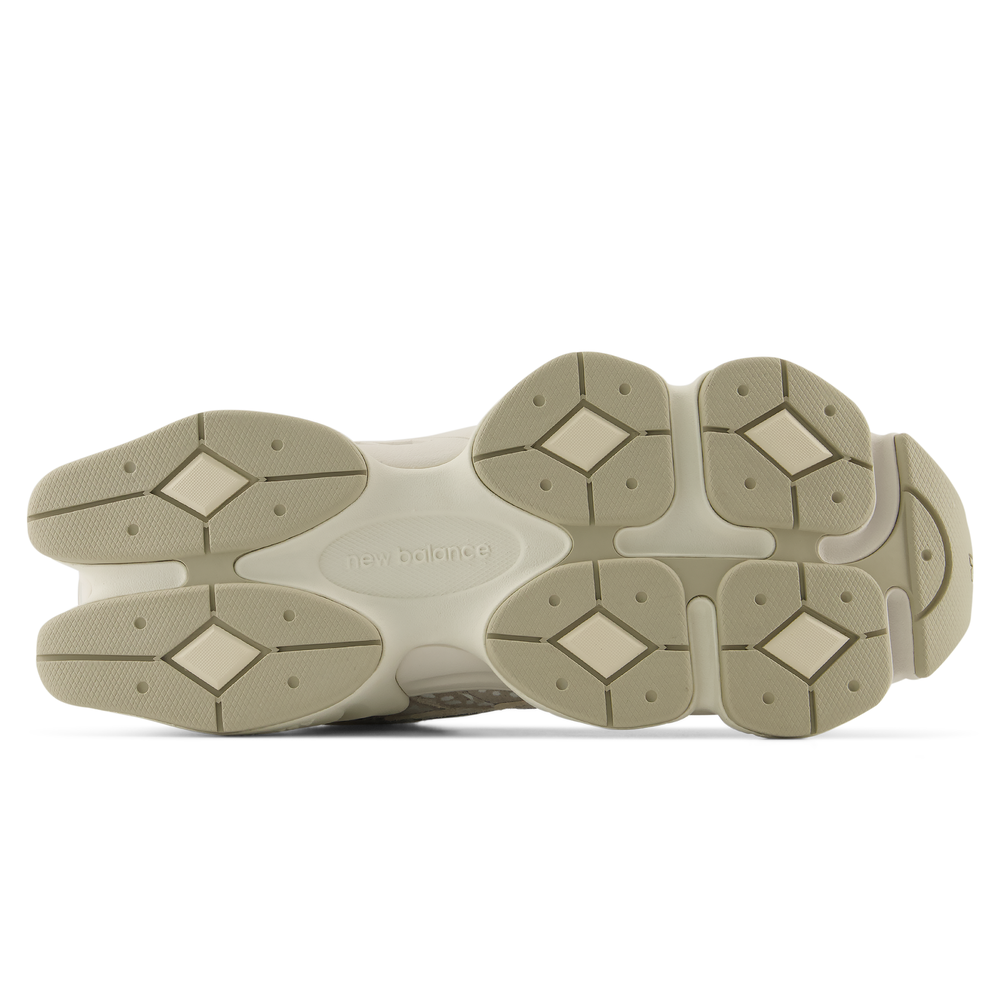 Unisex cipő New Balance U90606GE – bézs
