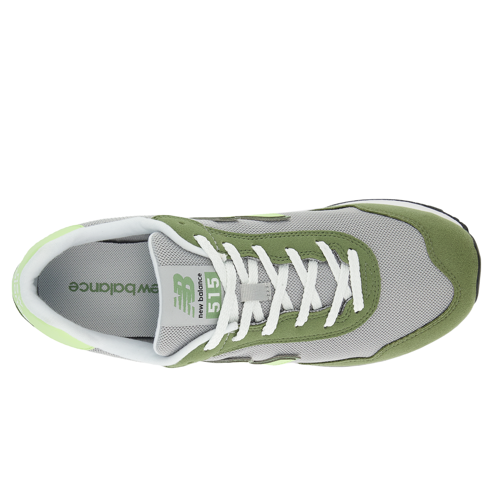 Férfi cipő New Balance M5155HQ – zöld