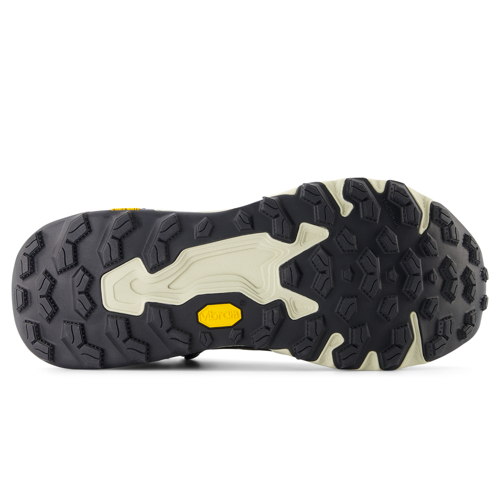 Férfi futócipő New Balance Fresh Foam X Hierro Hiker Gore-Tex v9 MTHIMCB9 – fekete