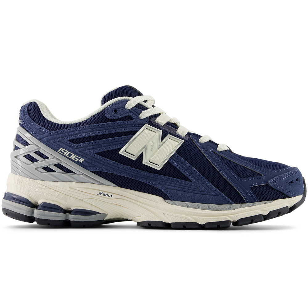 Unisex cipő New Balance M1906REI – sötétkék