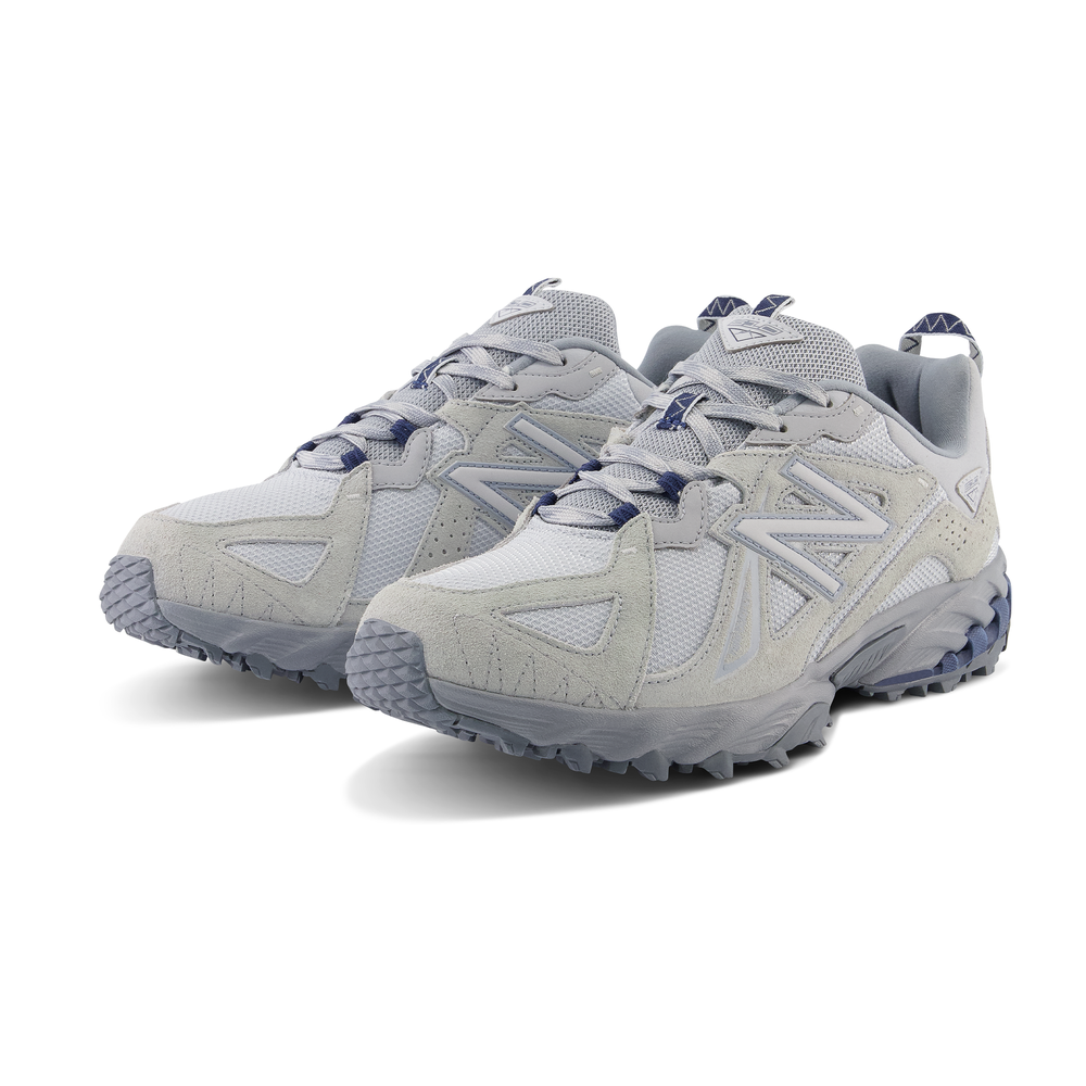 Férfi cipő New Balance ML610TBF – szürke