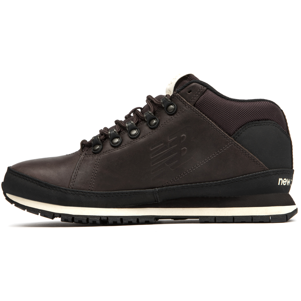 Barna férfi téli cipő New Balance H754LLB