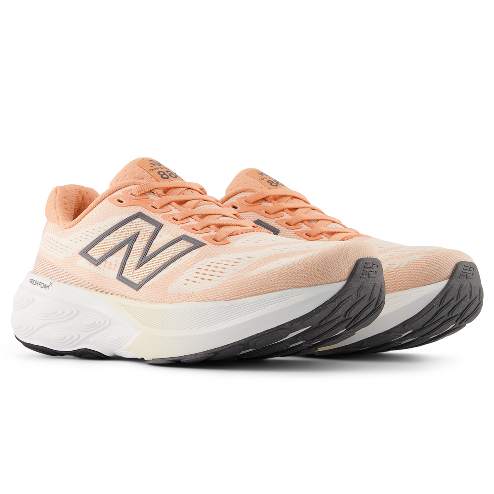 Női cipő New Balance Fresh Foam X 880 v15 W880N15 – narancssárga