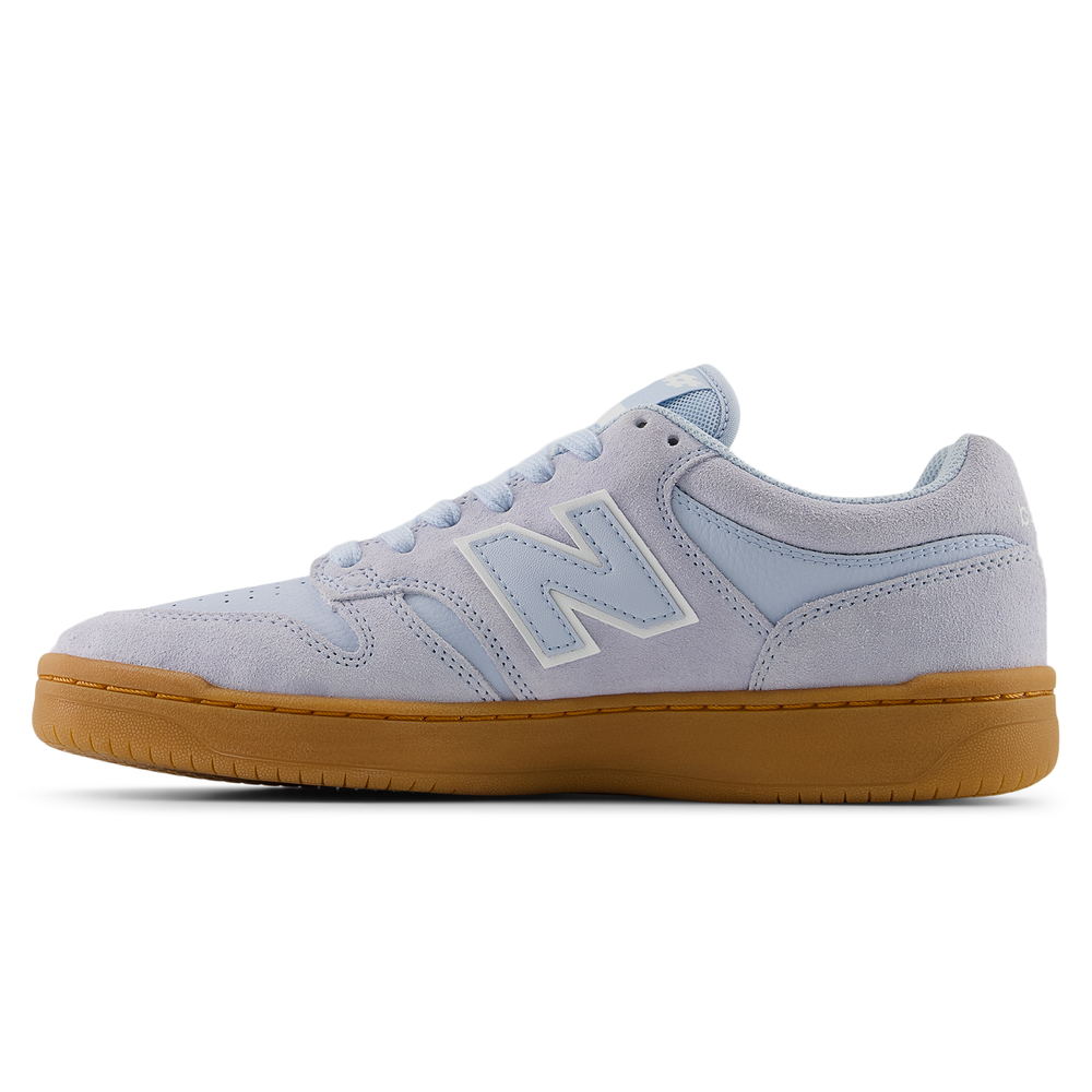 Férfi cipő New Balance Numeric UN480BBG – kék