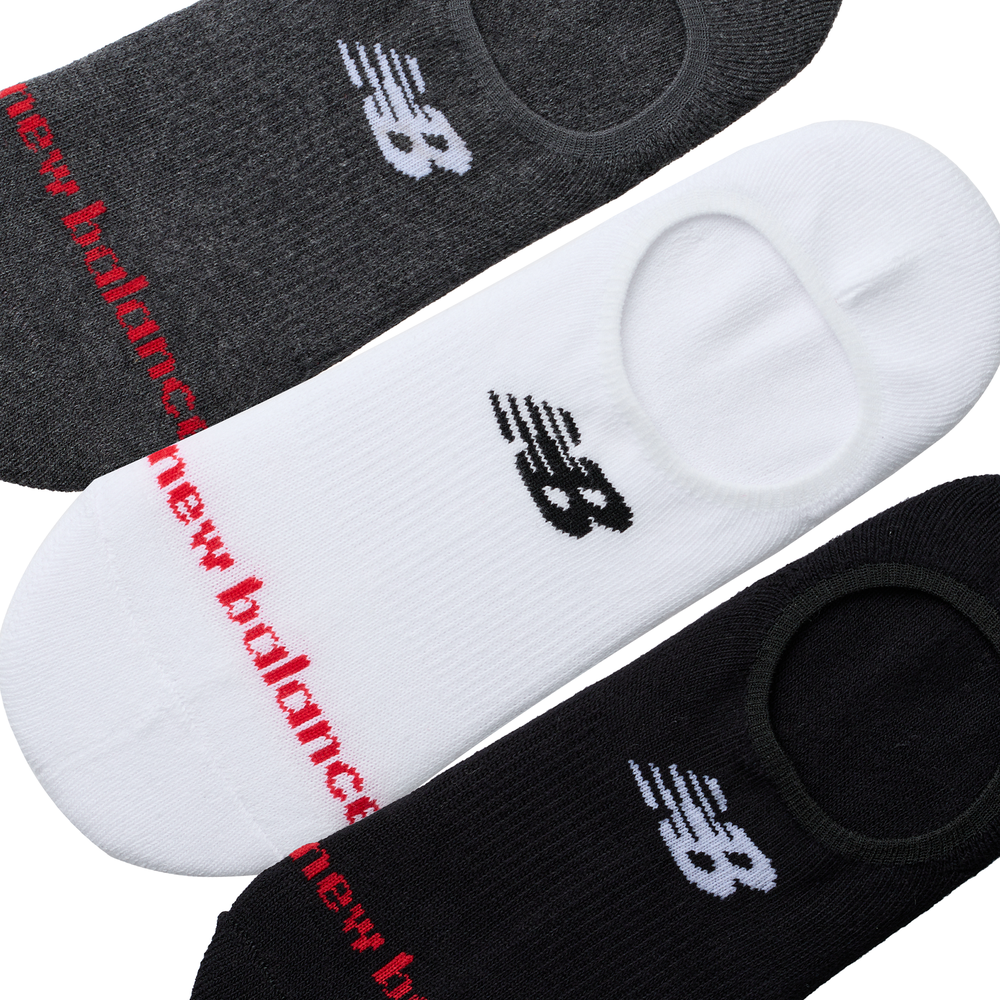 Zokni New Balance LAS51313WM – többszínű
