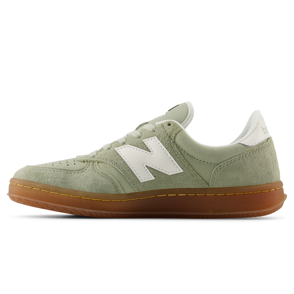 Unisex cipő New Balance CT500PHC – zöld