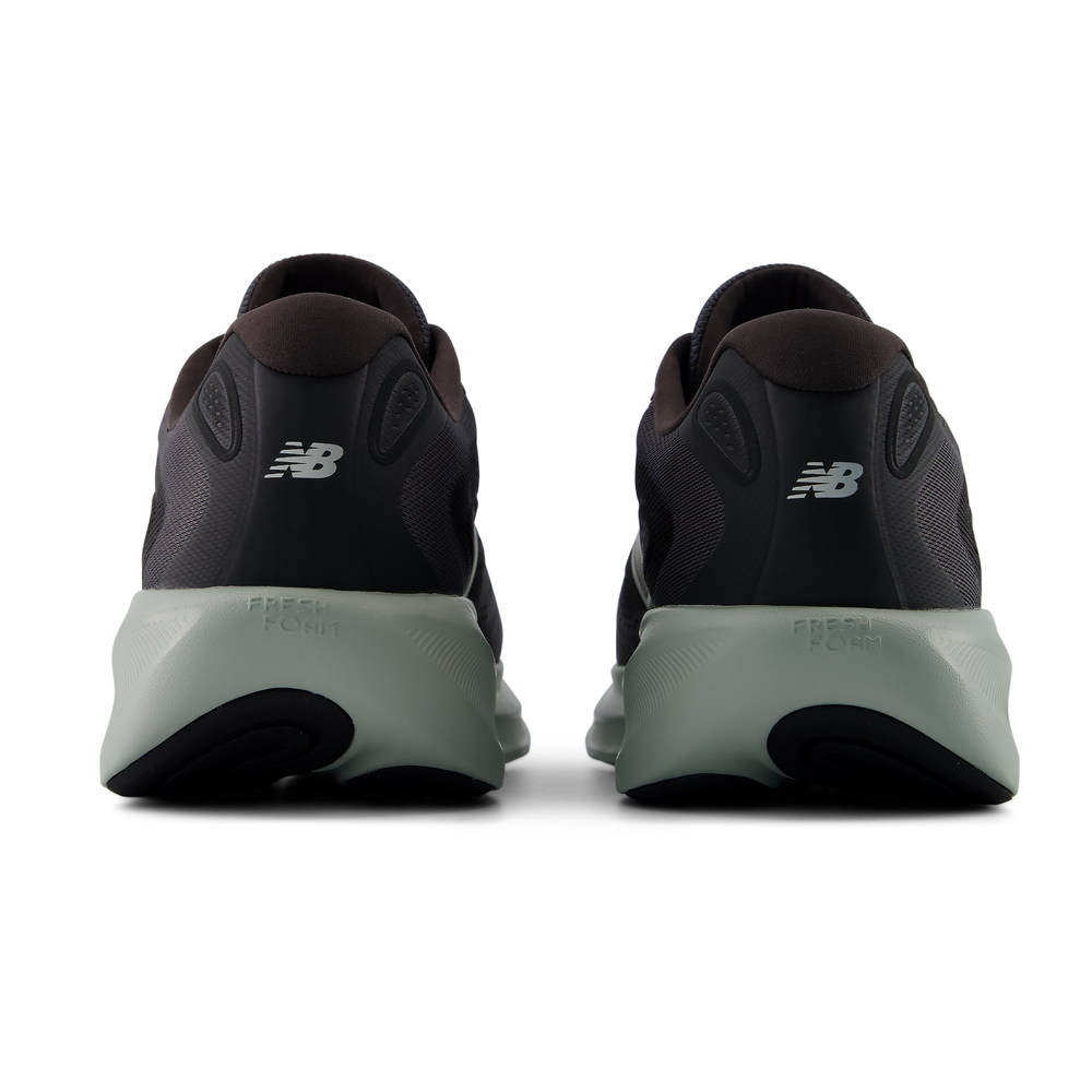 Férfi cipő New Balance Fresh Foam 680 v9 M680923 – fekete