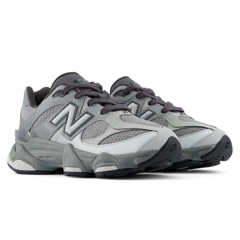 Gyermekcipő New Balance P906033P – szürke