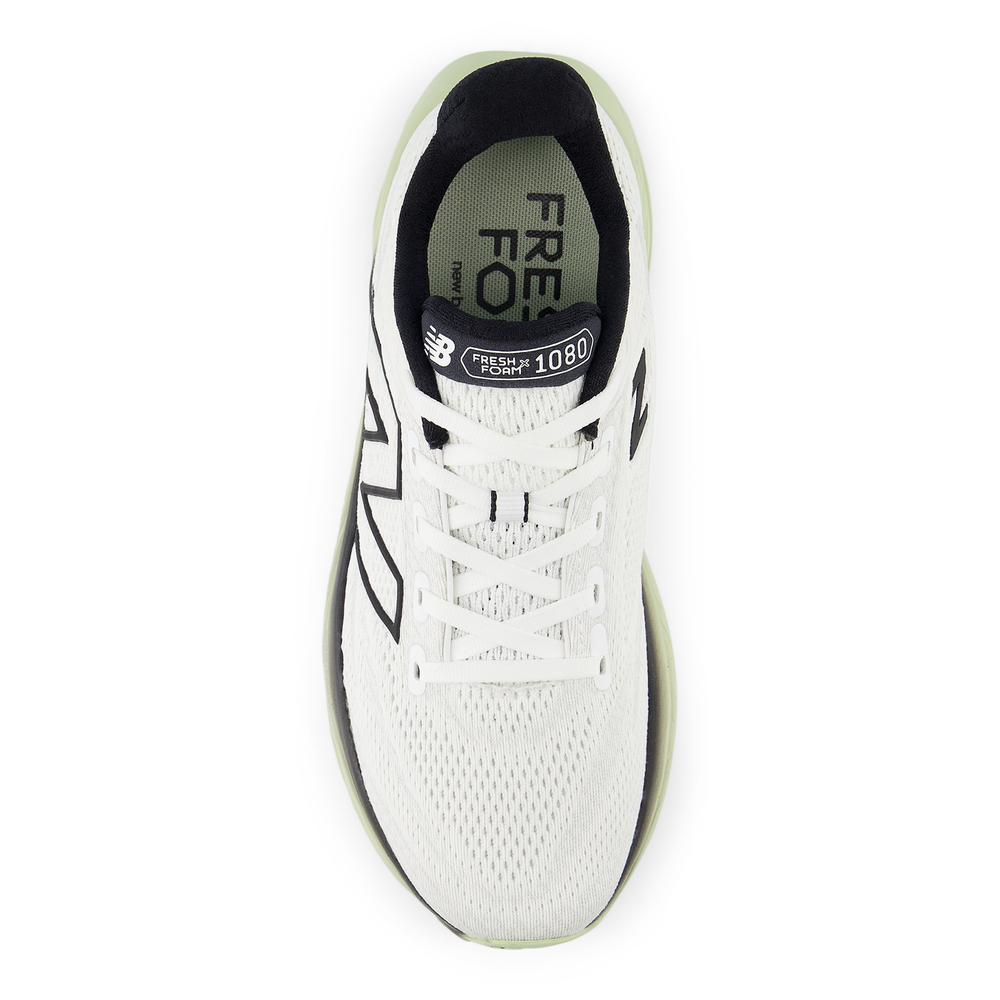 Női futócipő New Balance Fresh Foam 1080 v13 W1080LAD – fehér