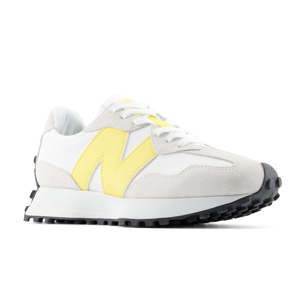Női cipő New Balance W3276F7 – fehér