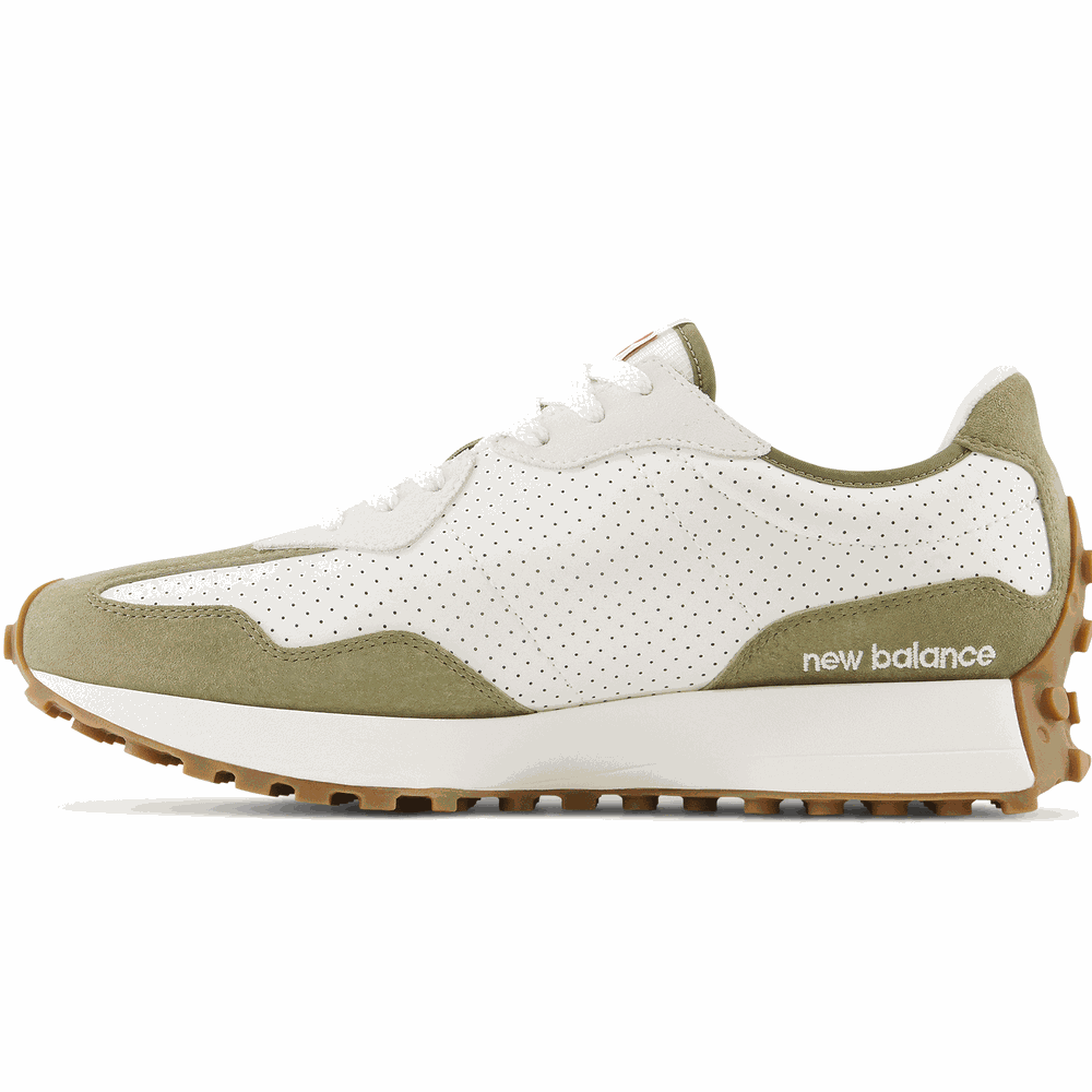 Férfi cipő New Balance MS327PQ – zöld