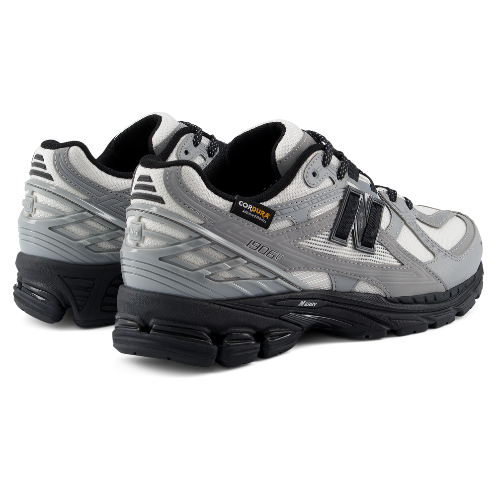Unisex cipő New Balance U19064W2 – szürke