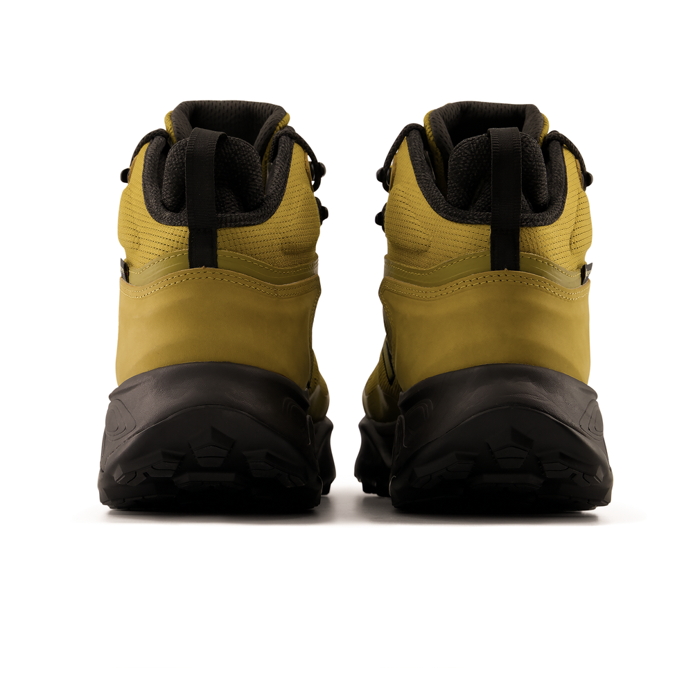 Férfi futócipő New Balance Fresh Foam X Hierro Hiker Gore-Tex v9 MHIMC319 – sárga