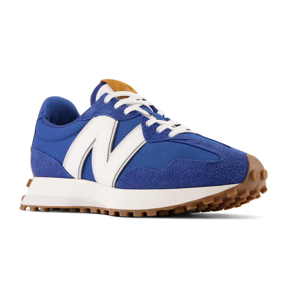 Női cipő New Balance WS327CH – kék