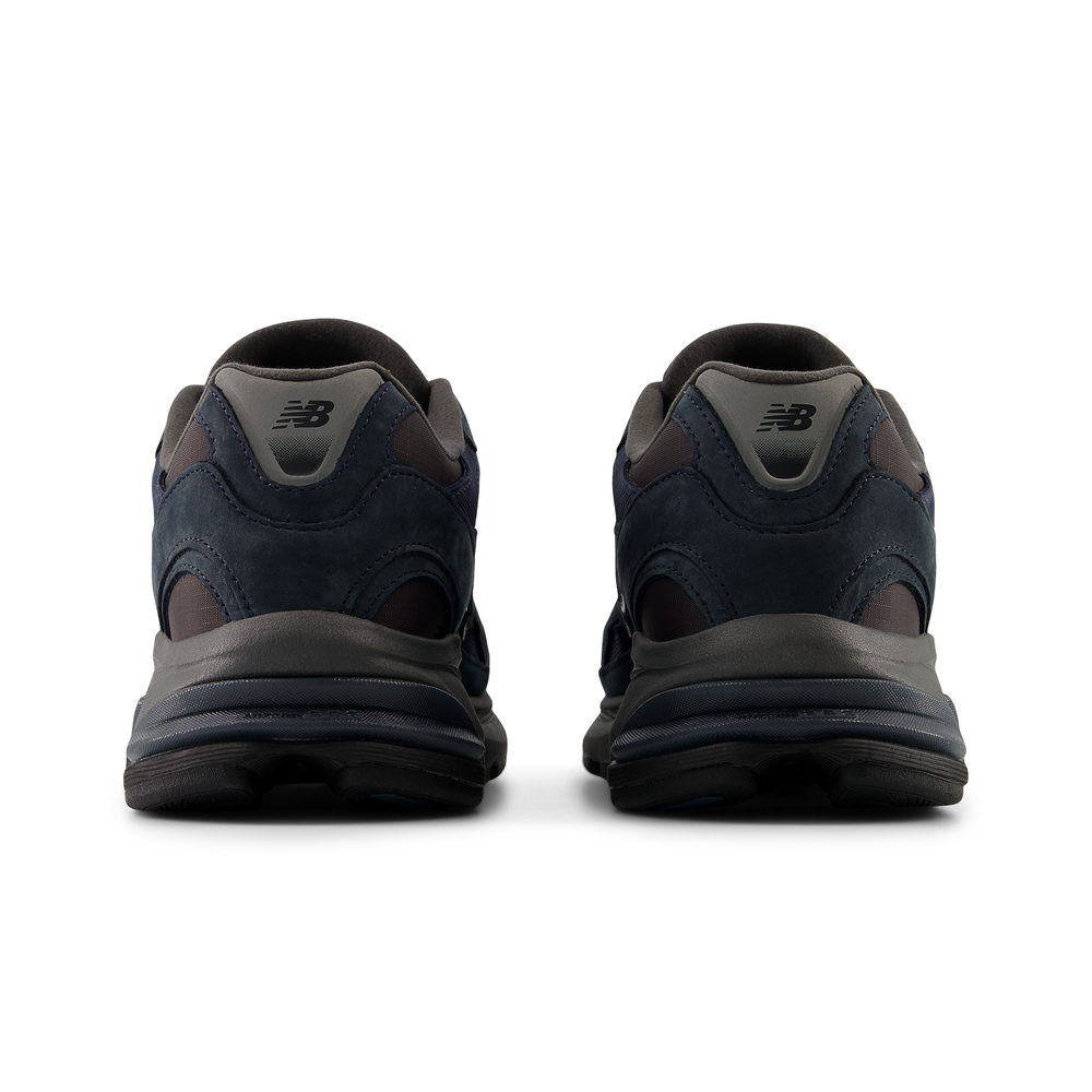Unisex cipő New Balance ABZORB U201052C – barna