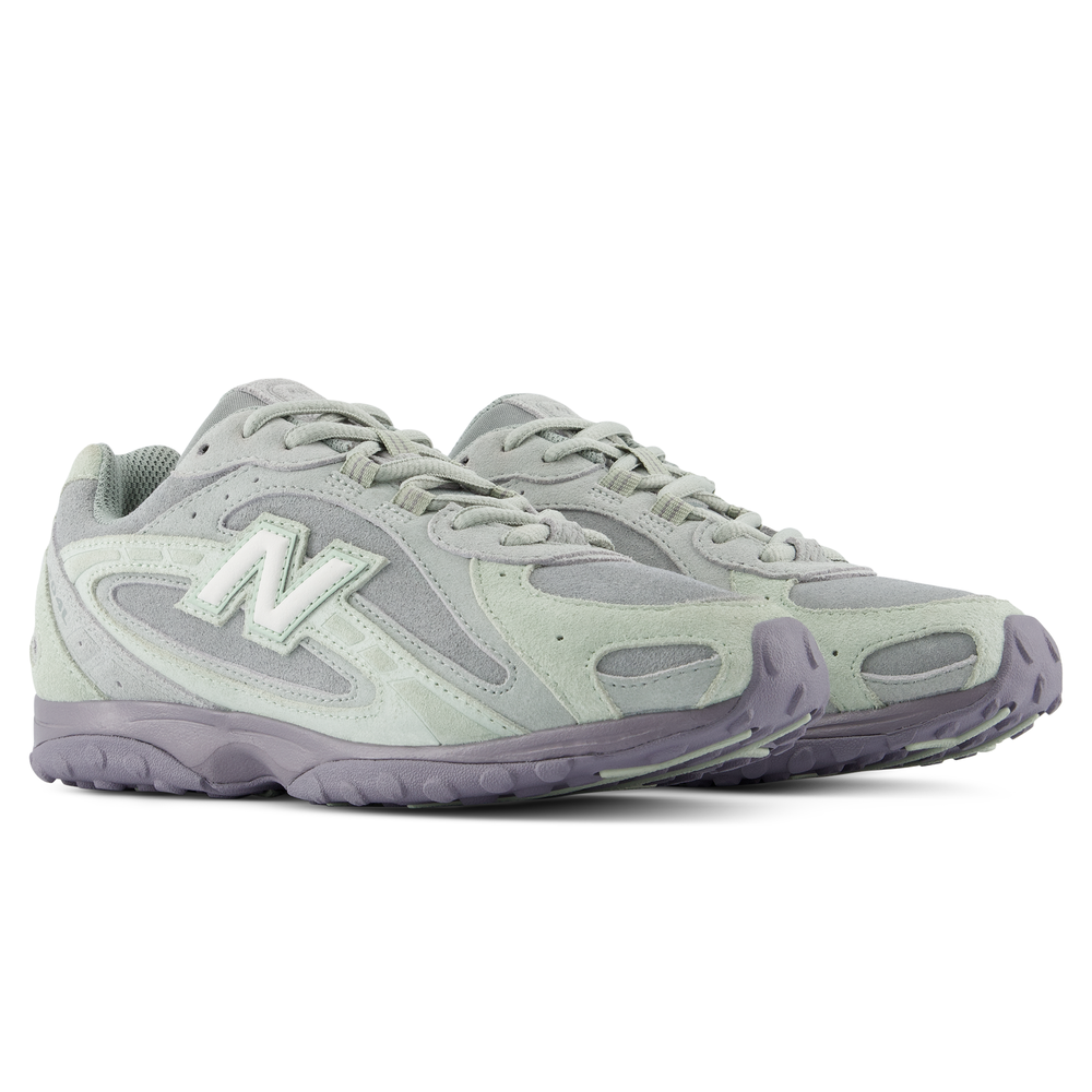 Női cipő New Balance U204LSED – menta