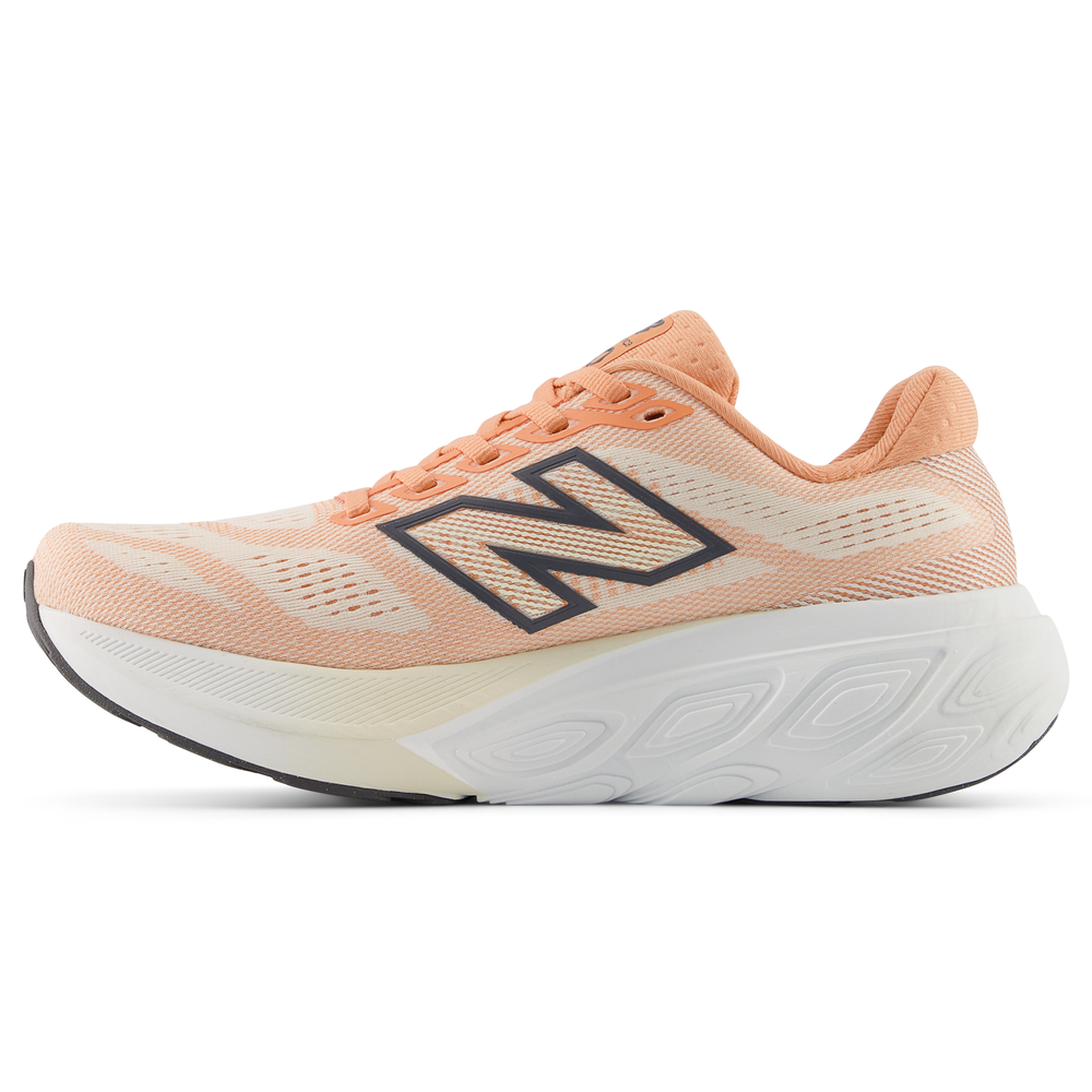 Női cipő New Balance Fresh Foam X 880 v15 W880N15 – narancssárga