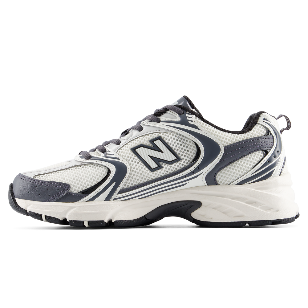 Unisex cipő New Balance U530COC – szürke