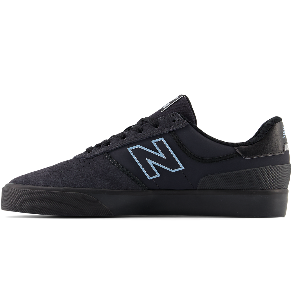 Férfi cipő New Balance Numeric NM272GGB – fekete