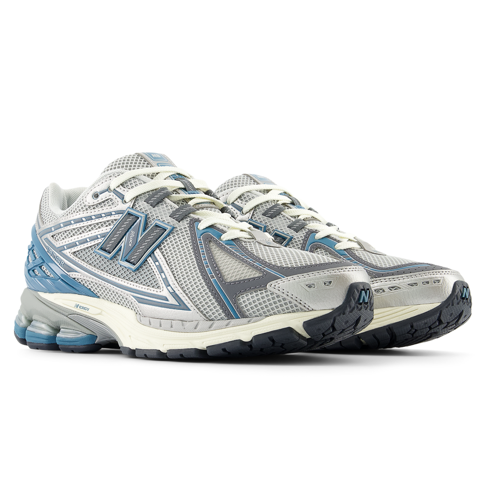 Unisex cipő New Balance M1906REO – szürke