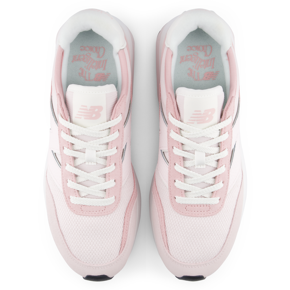 Női cipő New Balance U370P2EL – rózsaszín