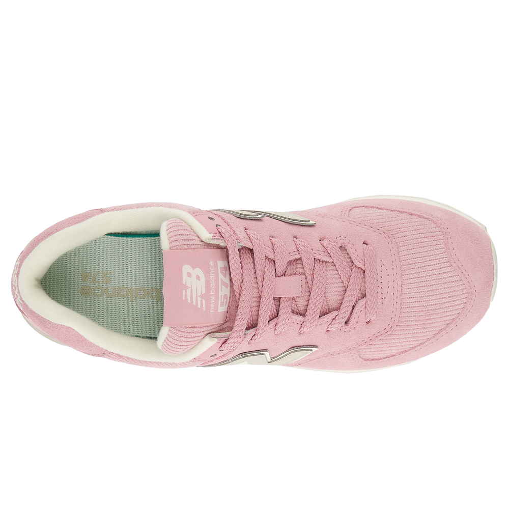 Női cipő New Balance WL574CSP – rózsaszín