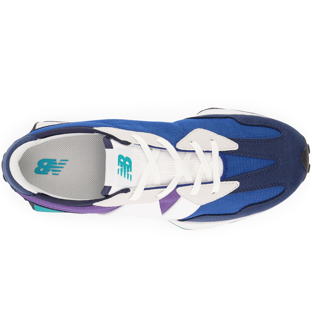 New Balance cipő GS327SB – többszínű