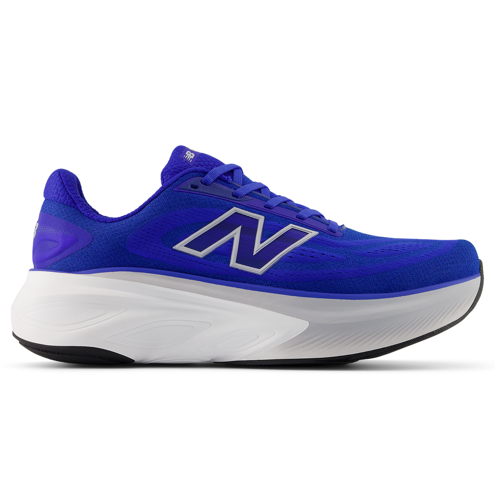 Férfi cipő New Balance Fresh Foam x More v6 MMORLE6 – kék