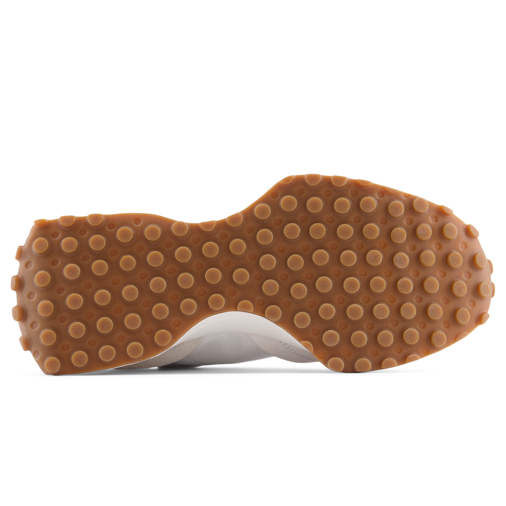 Unisex cipő New Balance U327WKN – bézs