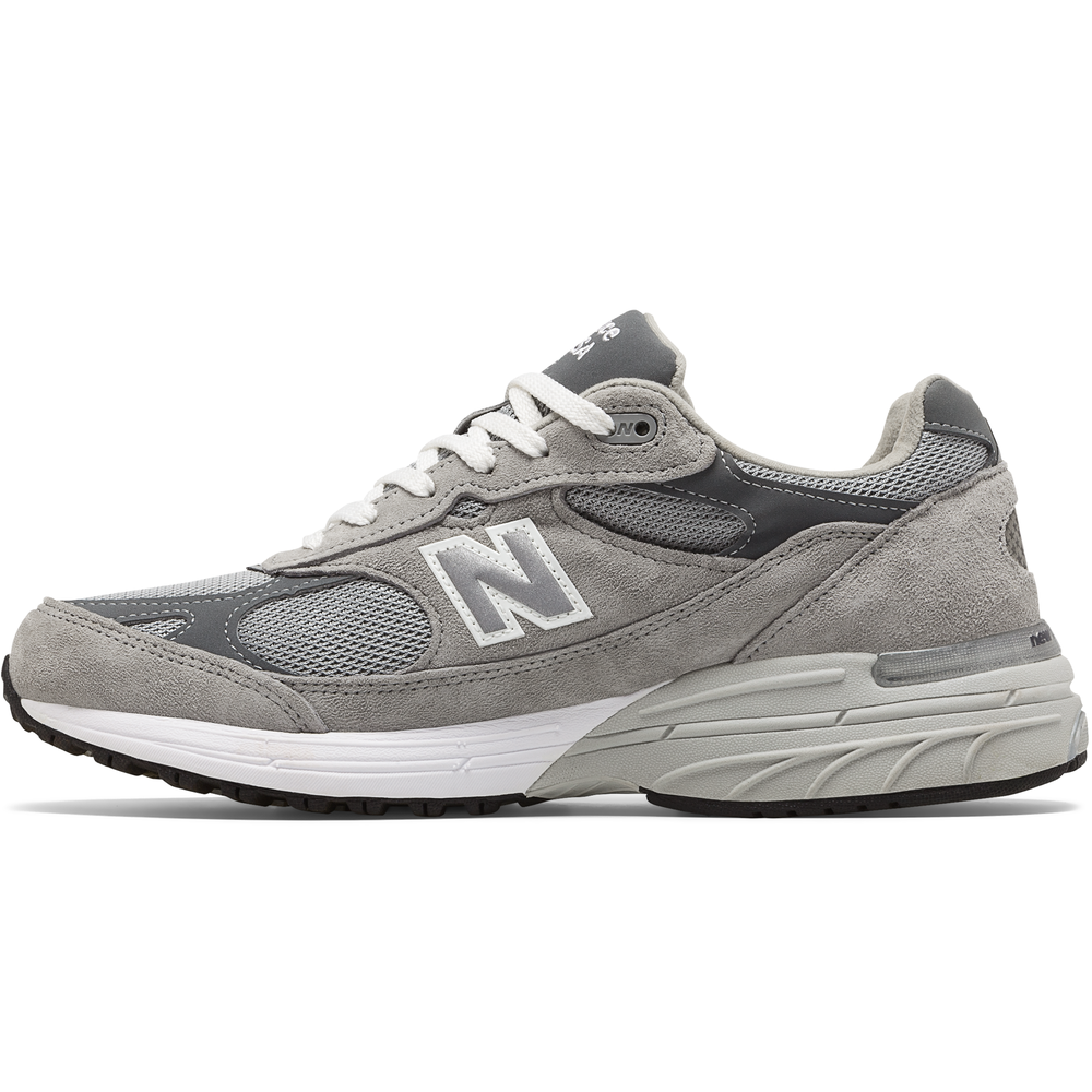 New Balance cipő WR993GL – szürke