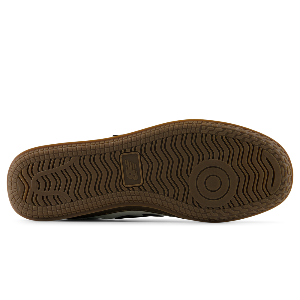 Unisex cipő New Balance U5006VG – fehér