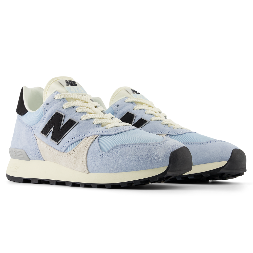 Unisex cipő New Balance U475PB – kék