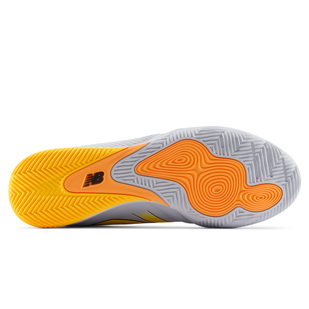 Férfi teremcipő New Balance FURON PRO IN v9 UF2I7LN – fehér