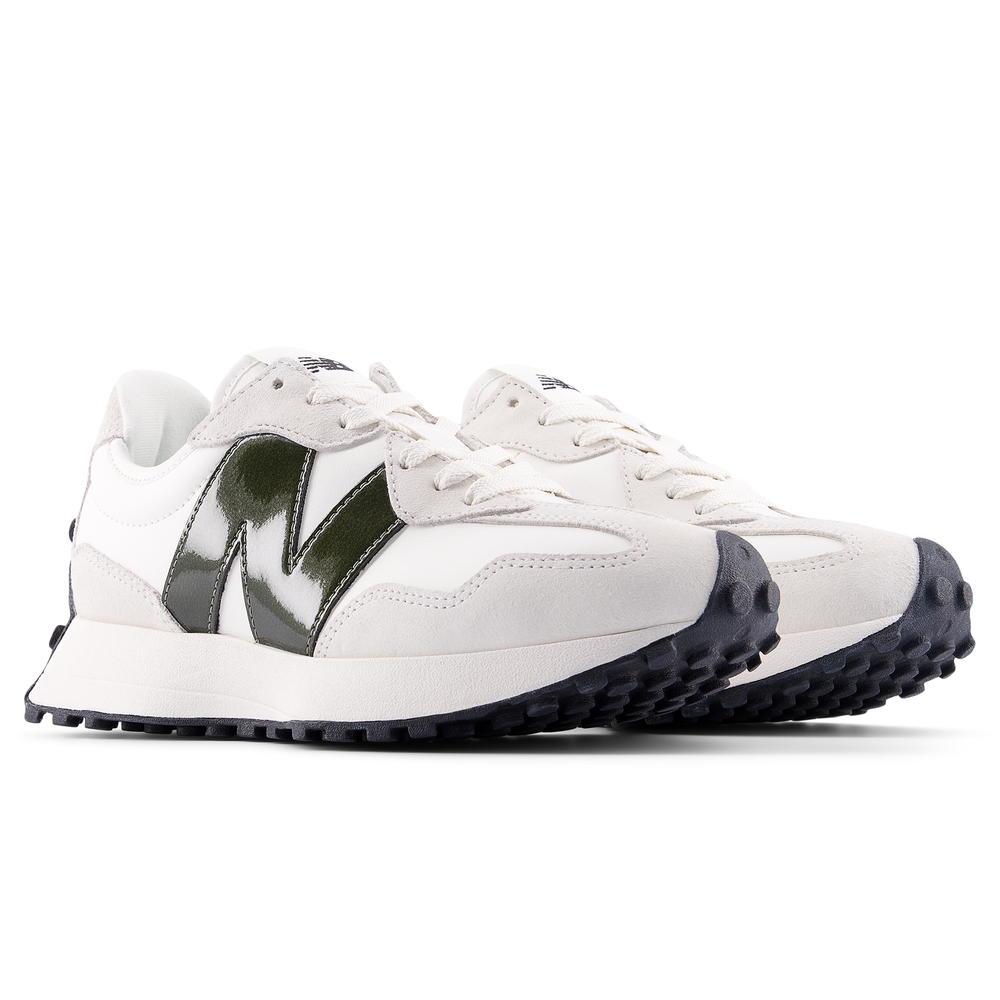 Női cipő New Balance WS327JWA – fehér