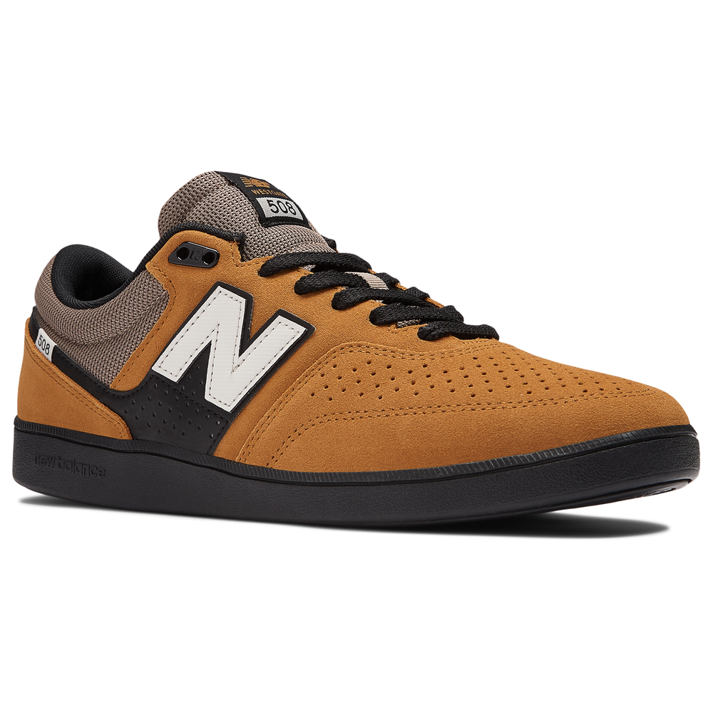 Férfi cipő New Balance Numeric NM508TNB – barna