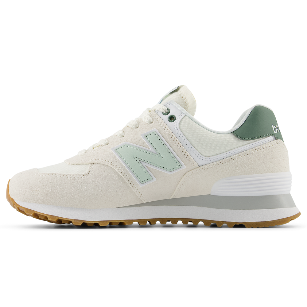 Női cipő New Balance WL574CGR – bézs