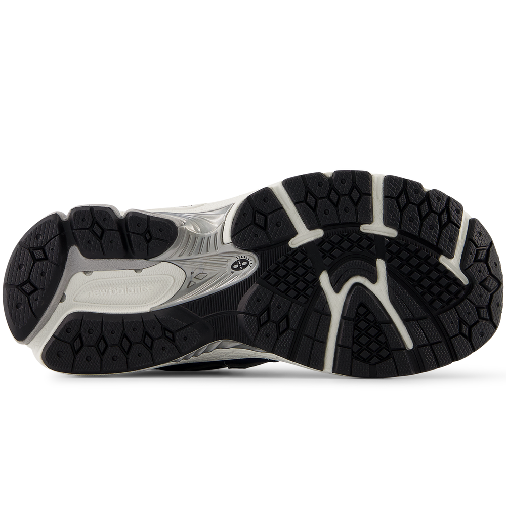Gyermekcipő New Balance PC2002PQ – sötétkék