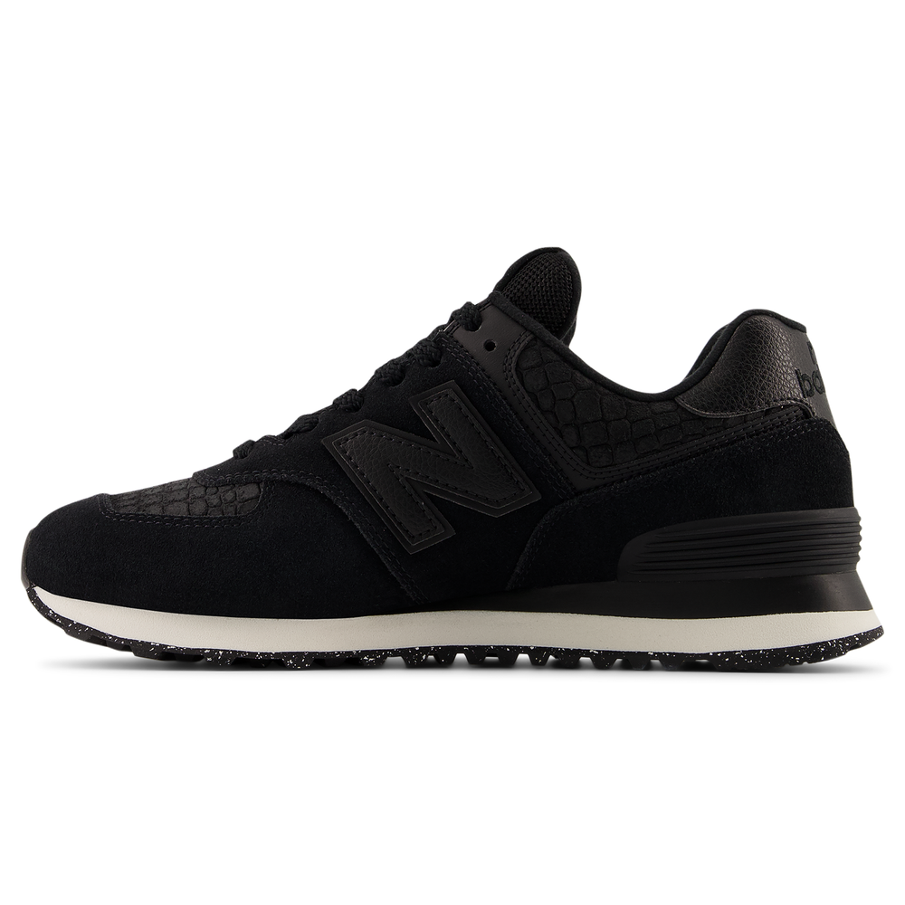 Női cipő New Balance WL574PSS – fekete