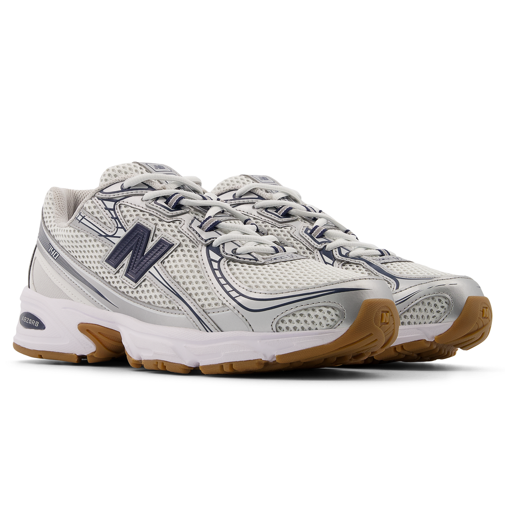 Unisex cipő New Balance U740SN2 – ezüst