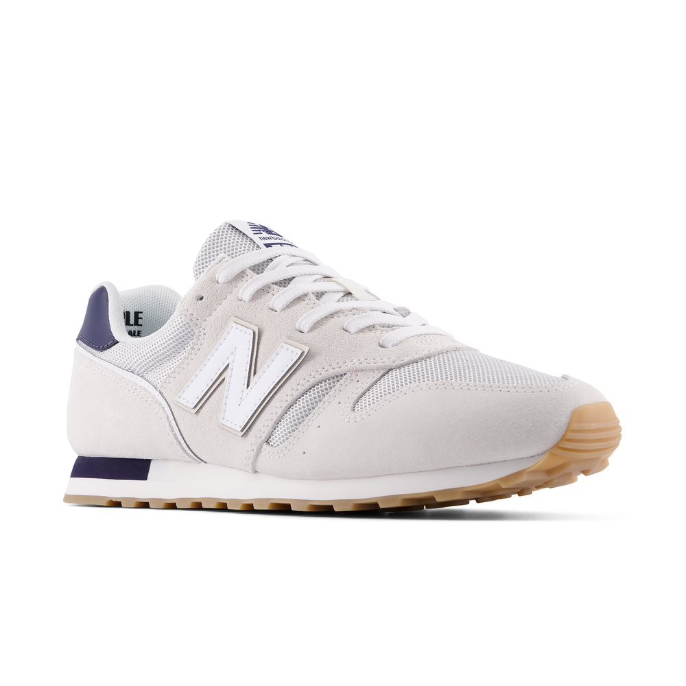 Unisex cipő New Balance M3735I3 – szürke